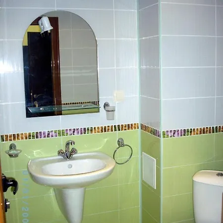 Serenity Ξενοδοχείο