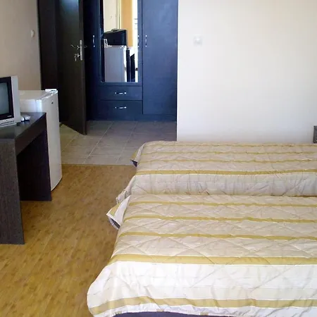 Ξενοδοχείο Serenity