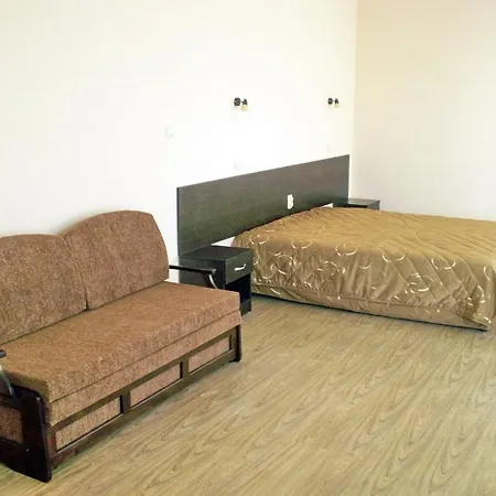 Ξενοδοχείο Serenity Sveti Vlas