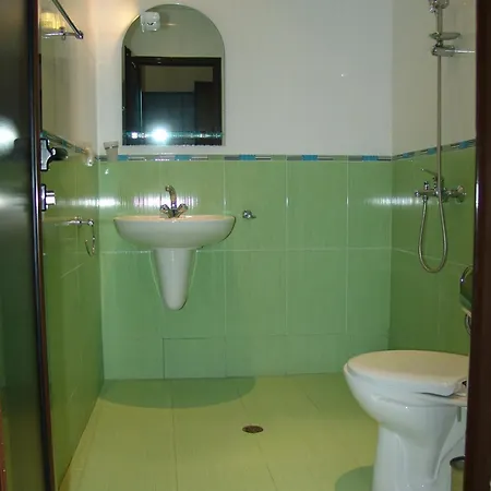 Ξενοδοχείο Serenity 3*