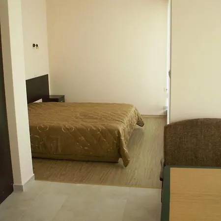 Ξενοδοχείο Serenity 3*