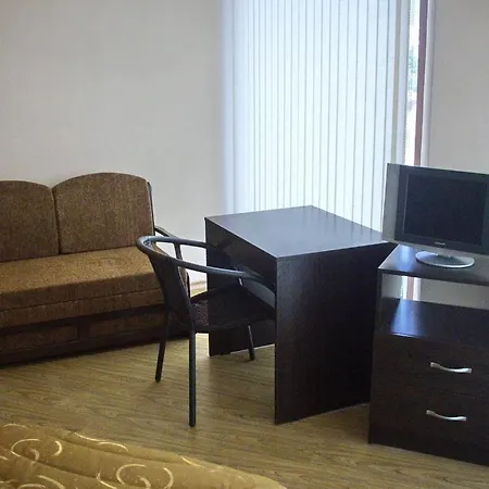 Ξενοδοχείο Serenity 3*