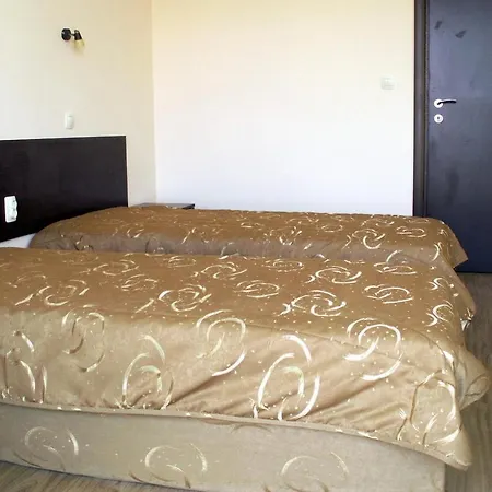 Ξενοδοχείο Serenity Sveti Vlas