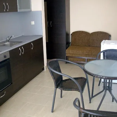 Hotel Serenity Sveti Vlas