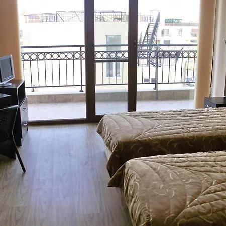 Ξενοδοχείο Serenity Sveti Vlas