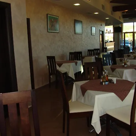 Ξενοδοχείο Serenity Sveti Vlas