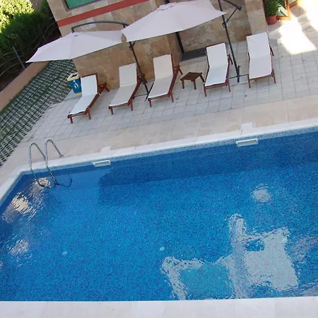 Serenity Sveti Vlas
