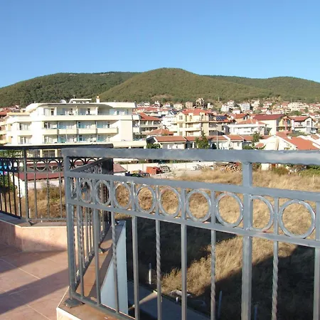 Ξενοδοχείο Serenity Sveti Vlas