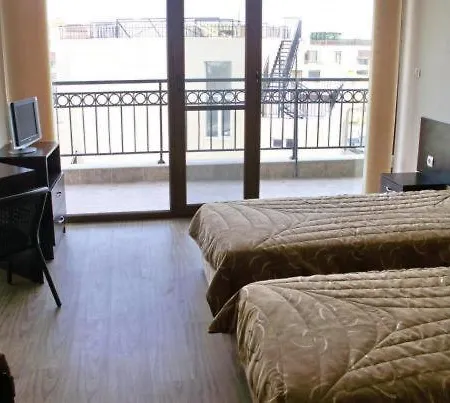 Ξενοδοχείο Serenity 3*