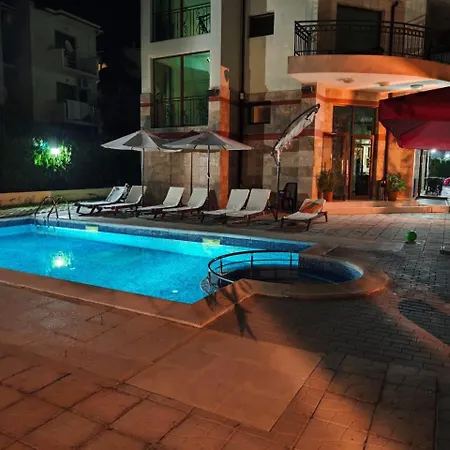 Serenity 3*