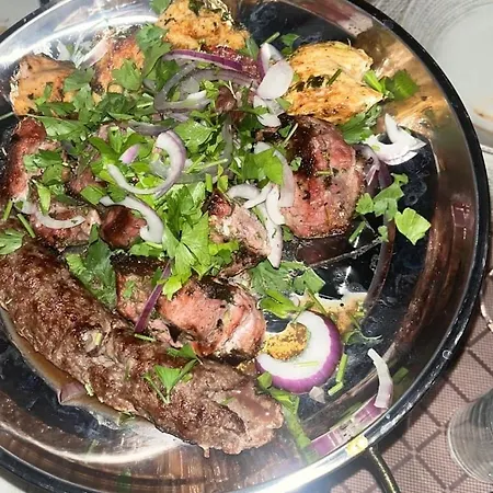 Serenity 3* Sveti Vlas