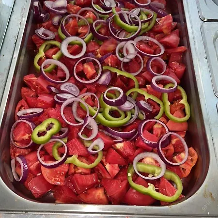 Ξενοδοχείο Serenity 3*