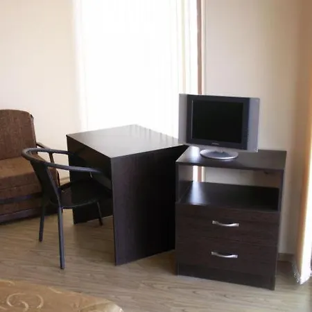 Serenity Ξενοδοχείο