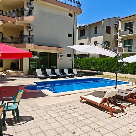 Serenity Hotel Sveti Vlas