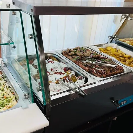 Serenity Hotel Sveti Vlas