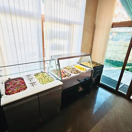 Serenity فندق 3*