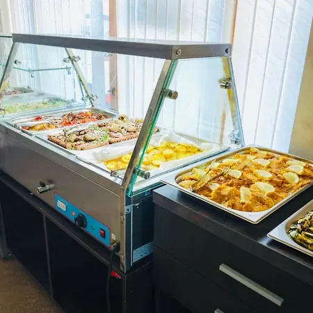 Serenity Hotel Sveti Vlas