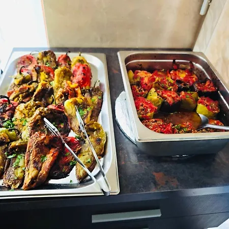 Serenity 호텔 3*