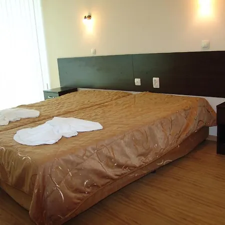 Serenity 3*