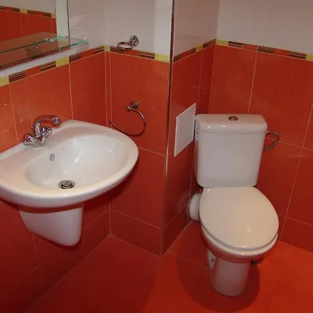 Serenity 3* Sveti Vlas