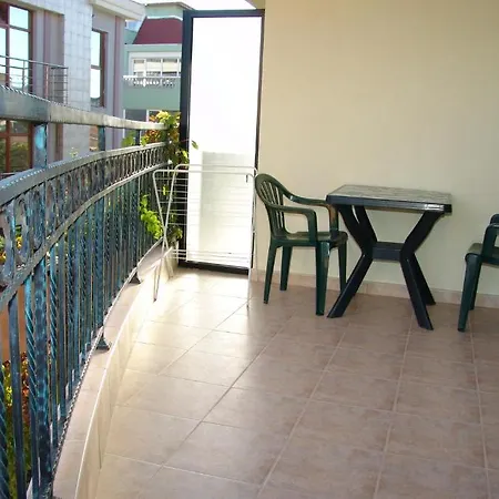 Serenity Hotel Sveti Vlas